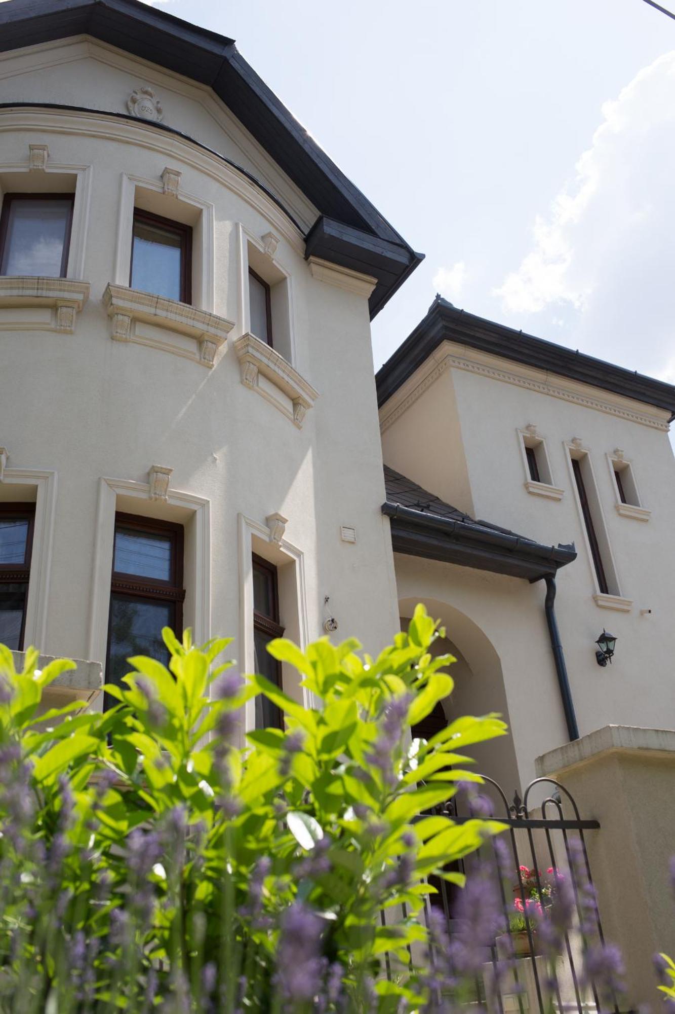 Kuria Apartman With Private Jacuzzi And Pool Budapesta Exterior foto