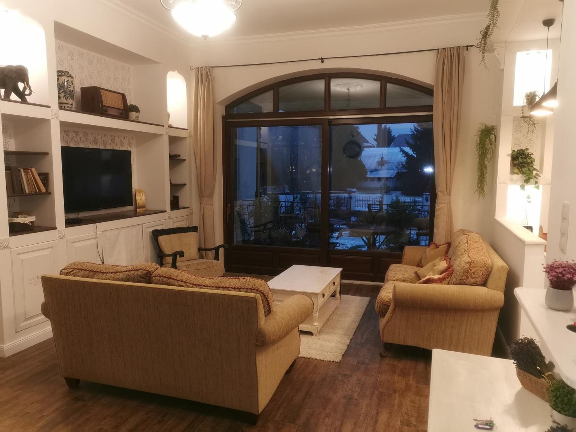 Kuria Apartman With Private Jacuzzi And Pool Budapesta Exterior foto