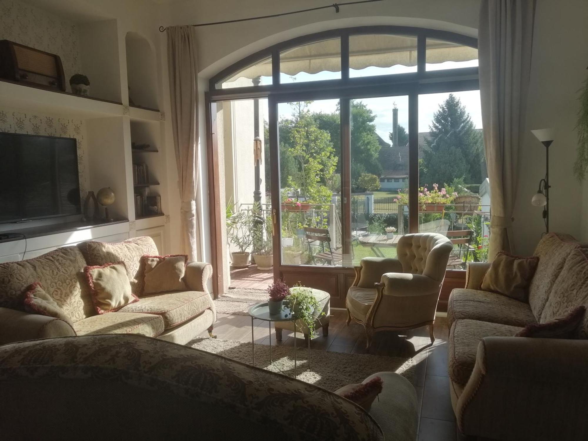 Kuria Apartman With Private Jacuzzi And Pool Budapesta Exterior foto