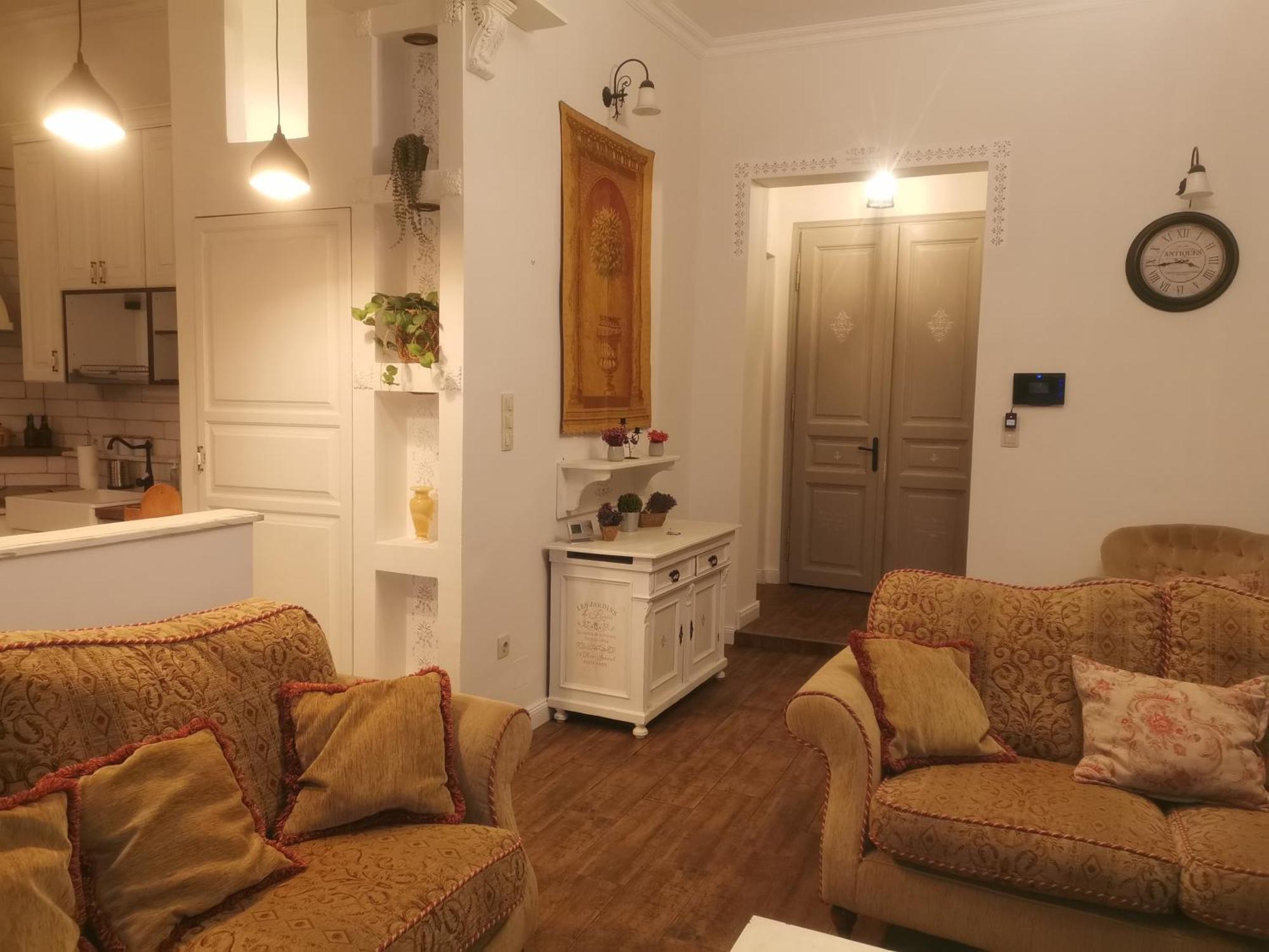 Kuria Apartman With Private Jacuzzi And Pool Budapesta Exterior foto