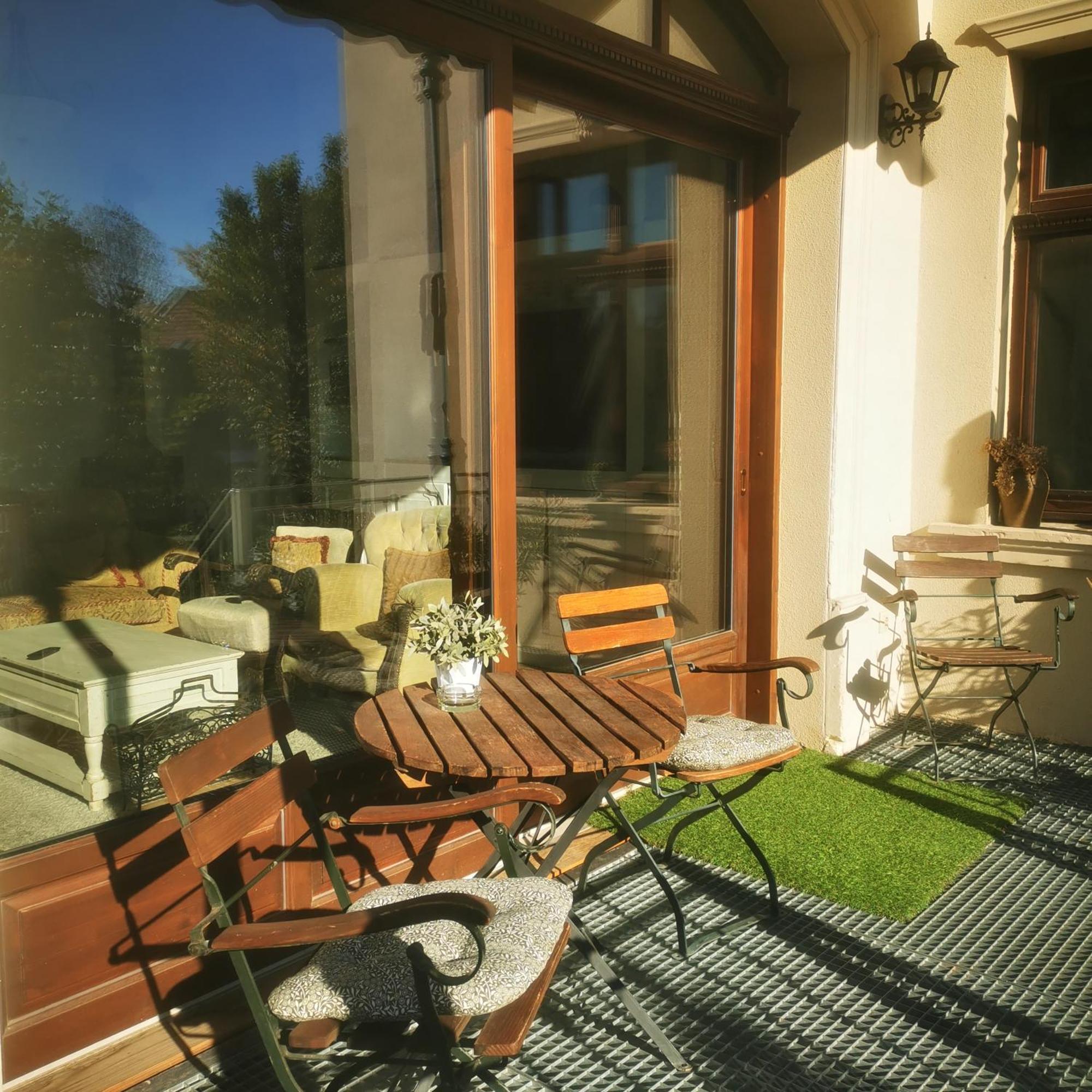 Kuria Apartman With Private Jacuzzi And Pool Budapesta Exterior foto