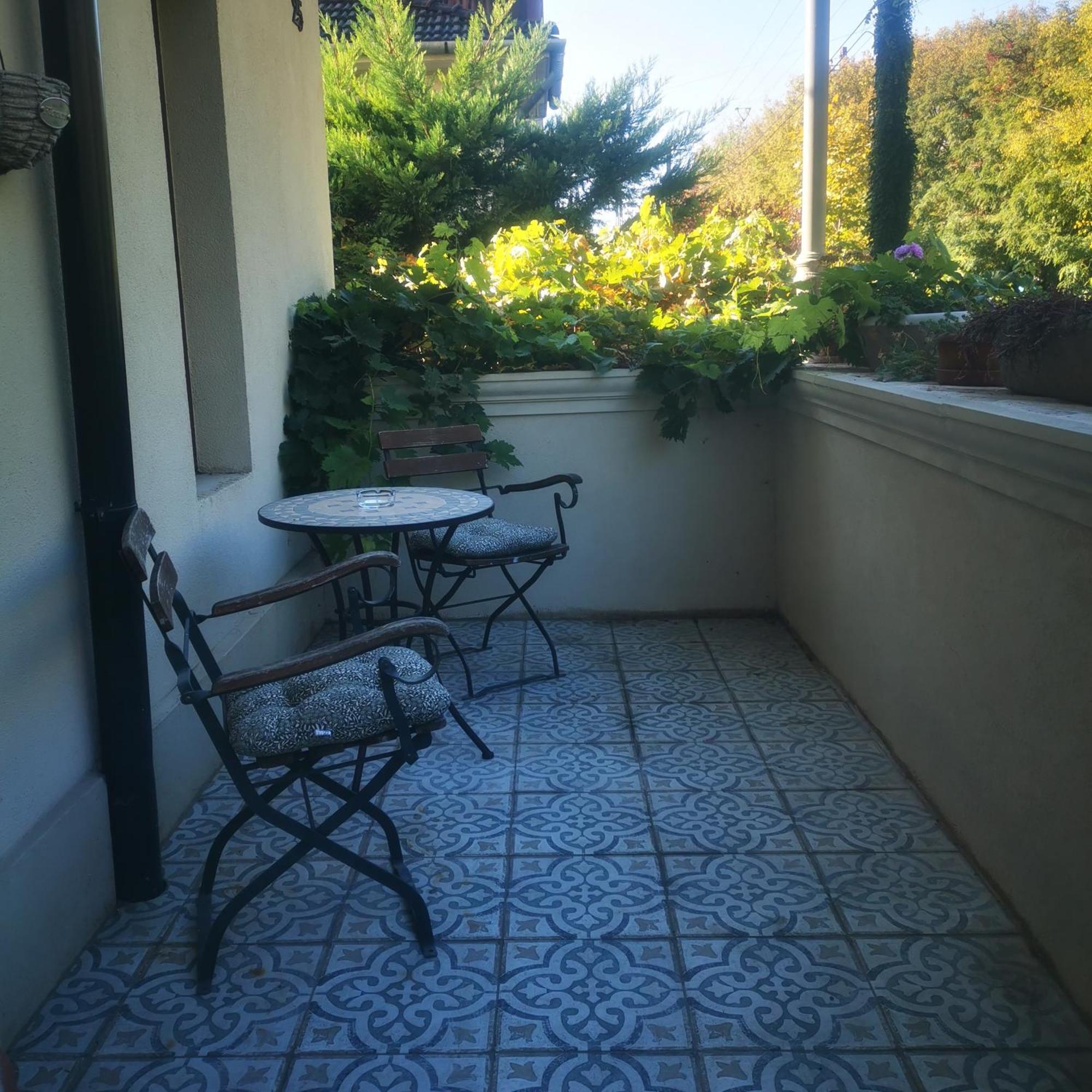 Kuria Apartman With Private Jacuzzi And Pool Budapesta Exterior foto